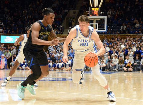 College Basketball Pick & Prediction for NC State vs Duke.